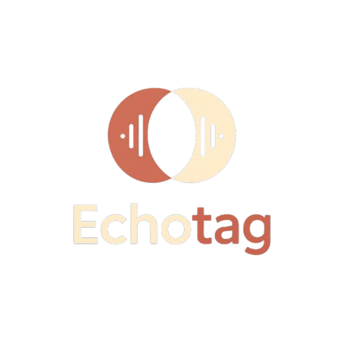 Echotag